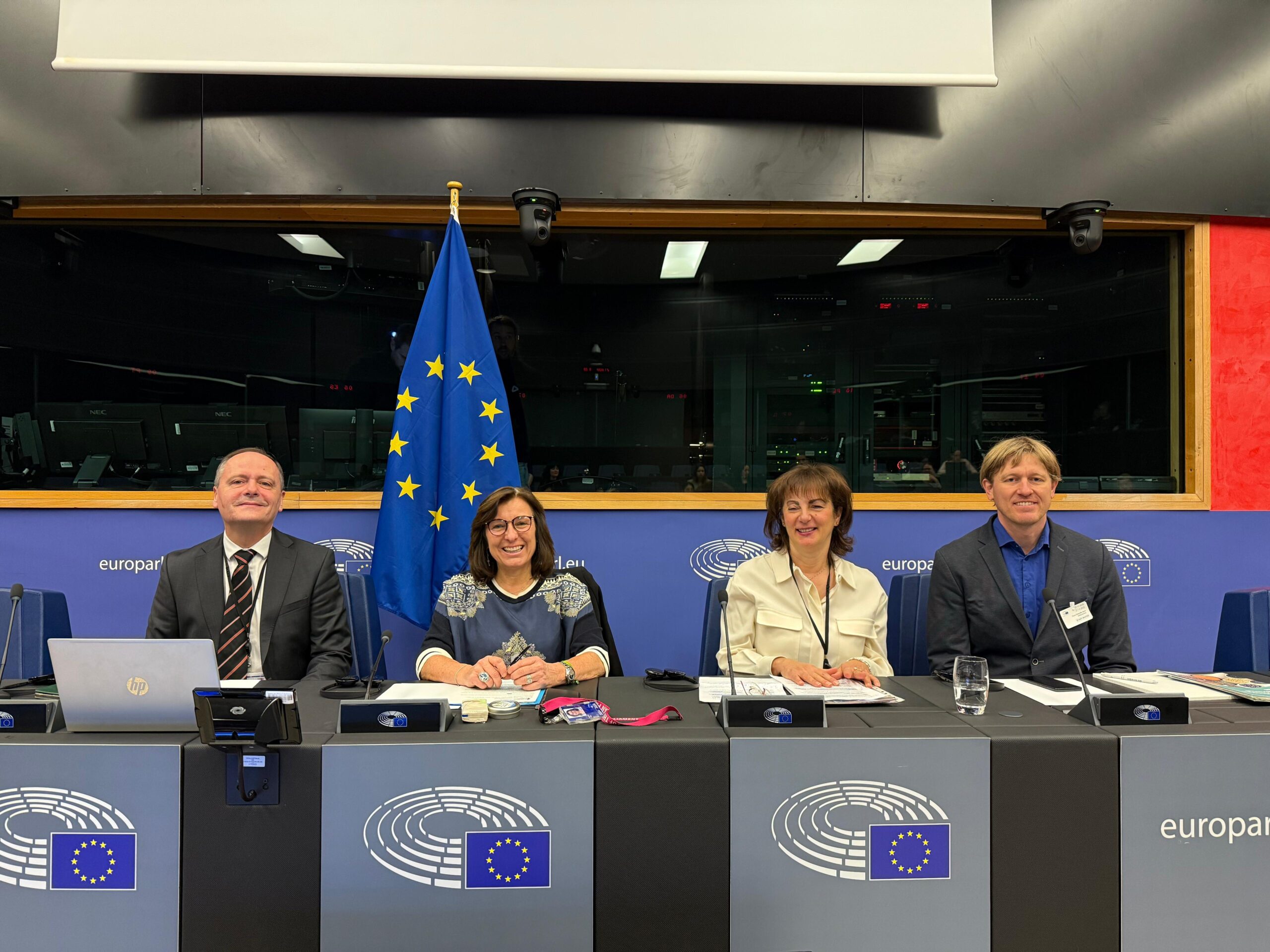 Parliament group hosts event on Protein Diversification and finds inspiration in Danish policies