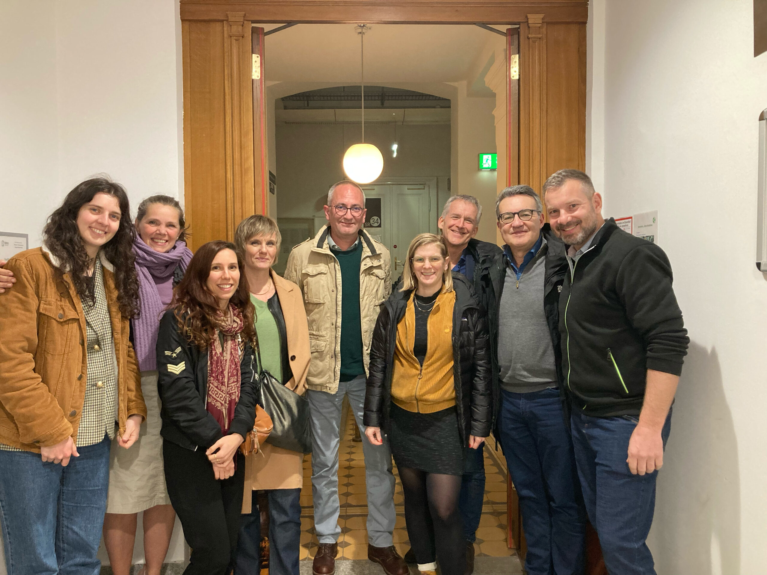 Plant-based organic – natural allies for policy action